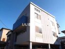 M－waveの間取り画像