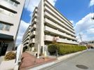 プランヴェール奈良新大宮の間取り画像