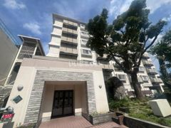 Forest Court Itamiの外観画像