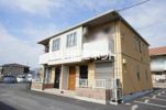 ロイヤルコートAの間取り画像