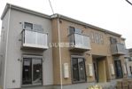 ミレニア草加住吉の間取り画像