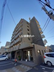 ふぁみぃゆ南の外観画像