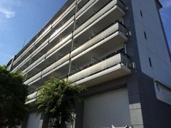 ソレイユハイツ泉中央の外観画像