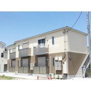東海岸北2丁目アパートの外観画像