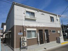 ラフィーノ河原町の外観画像
