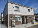 ラフィーノ河原町の間取り画像
