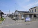 田中借家（八丁畷）の外観画像