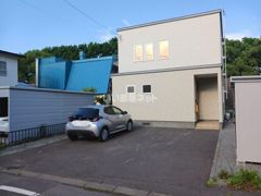 豊岡16－7戸建の外観画像