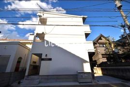 メゾン・ブランシュの外観画像
