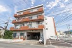 東條ハイツの間取り画像