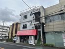 みつわマンションの外観