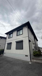 ディアス塩屋山手 A棟の外観画像