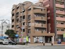 石橋ビルの間取り画像