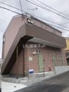 ルミエール・ド・カリンの間取り画像