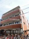 シャトールミエールの外観画像