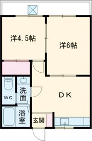 settle高松の間取り画像