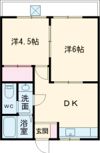 settle高松の間取り画像