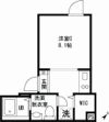 古淵Slitの間取り画像