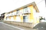 レモンハウスの間取り画像