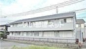 ハイツ山下の間取り画像