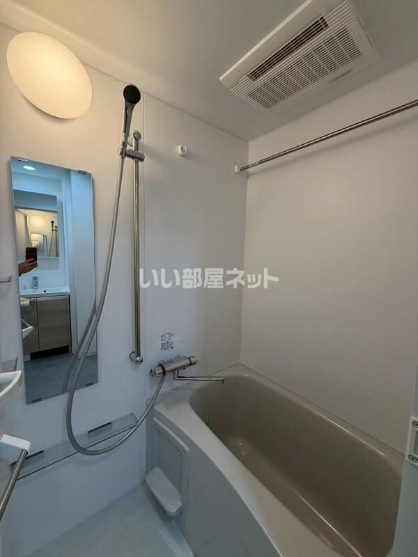 バスルーム