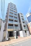 SK BUILDING6の外観