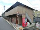 カナル桃山Ⅱの間取り画像