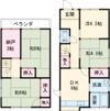 東神吉戸建(823-35)の間取り画像
