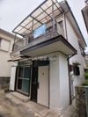 東神吉戸建(823-35)の外観