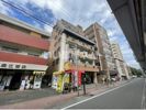 ESTAS大橋の間取り画像