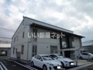 ラ・パルテール旭川 九番館の間取り画像