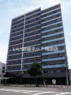 エスリード大阪エヴォルツの外観