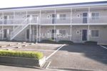 メゾンブルースカイの間取り画像