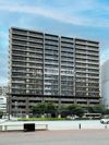 RJRプレシア天神サウスの外観