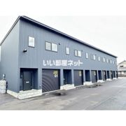 BLACK GARAGEの外観画像