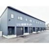 BLACK GARAGEの外観