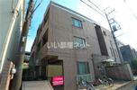 タウンコート所沢の間取り画像