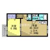 siro 蘇我の間取り画像