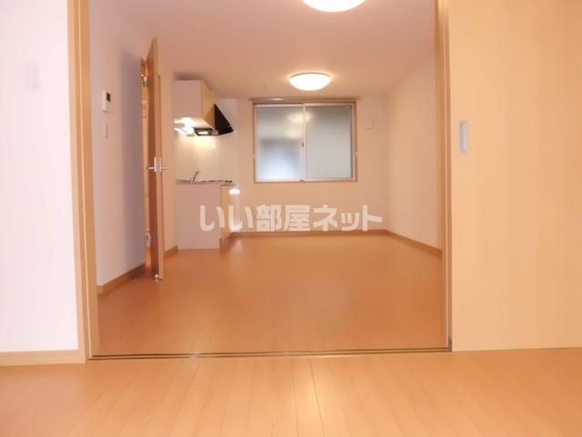 リビング
