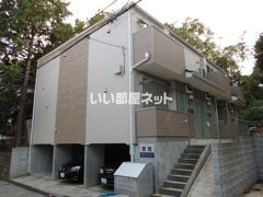 siro 蘇我の外観画像