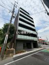 ブライズ中野哲学堂の外観