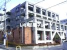 スパツィオの間取り画像