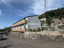 Signpost矢の平の間取り画像