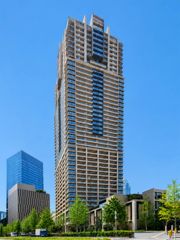 グラングリーン大阪 ザ ノースレジデンスの外観画像