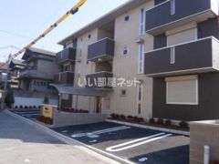ムーク香ヶ丘の外観画像