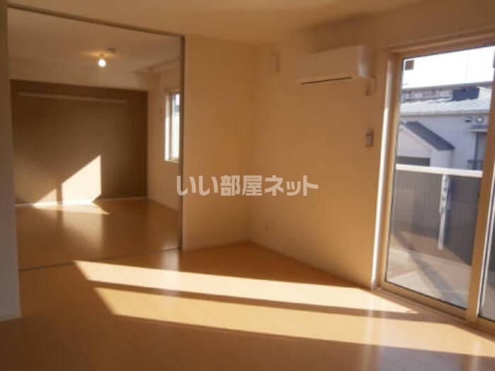 リビング