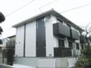 エマーブル青山台の間取り画像