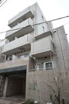 パークウェル高円寺弐番館の間取り画像