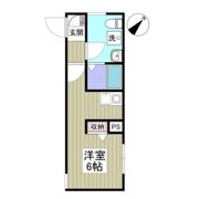 ルナール・オアシス白岡の間取り画像