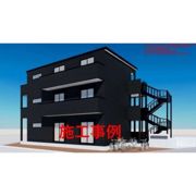 ルナール・オアシス白岡の外観画像